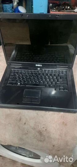 Dell vostro 1000