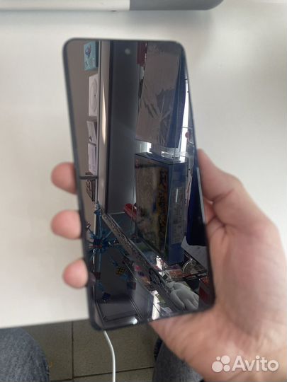 Телефон tecno pova 2