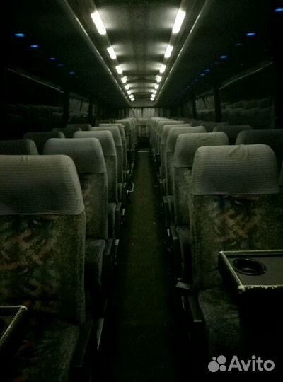 Пассажирские перевозки. аренда автобусов