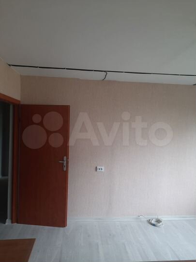 2-к. квартира, 49,6 м², 2/9 эт.