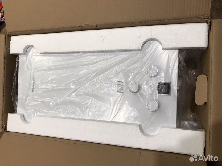 Газовый водонагреватель