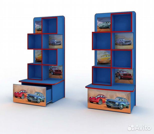 Детская мебель бу