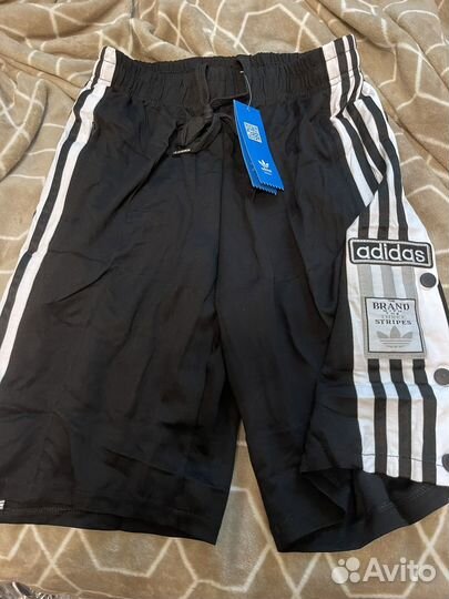 Шорты adidas adibreak