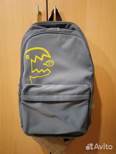 Рюкзак для мальчика или девочки школьный