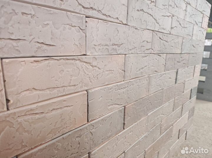 Кирпич Готика Бук