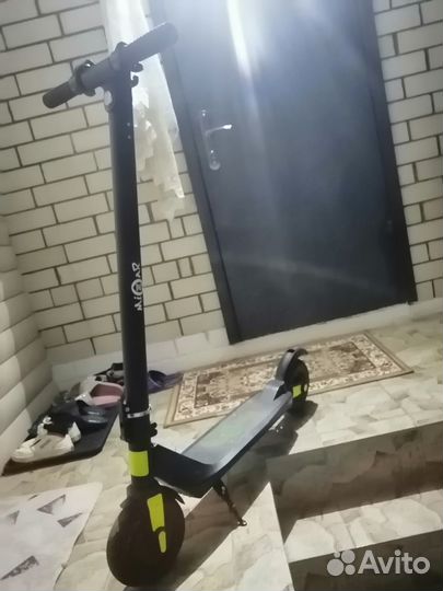 Электросамокат mizar