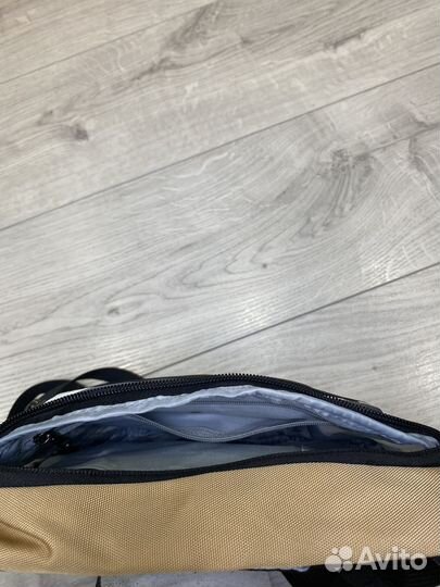 Сумка arcteryx большая