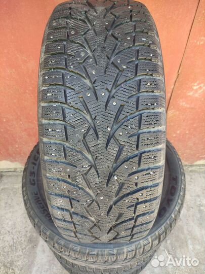 Toyo Observe G3-Ice 215/55 R17 98T