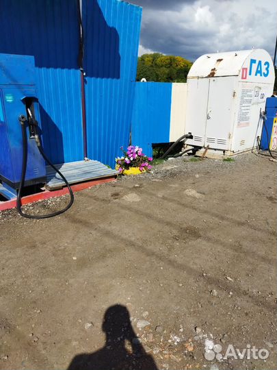 Продам агзс + АЗС