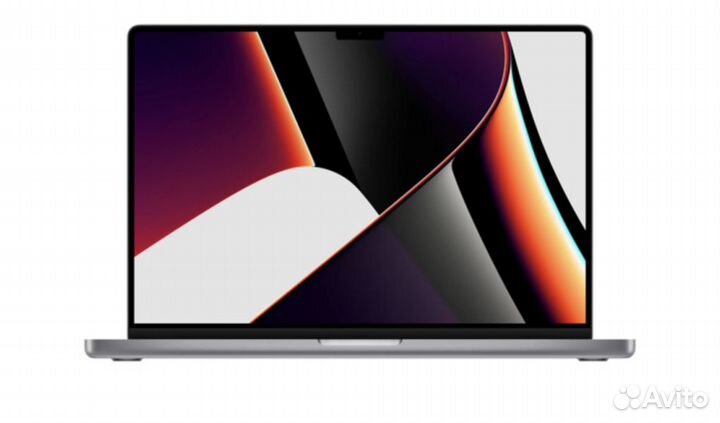 Apple Мaсвoоk Prо 16 M1 Pro 32/512 Space Gray
