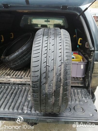 Toyo Proxes T1 Sport 245/40 R20