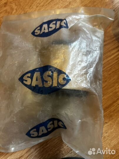 Сайлентблоки задней балки Citroen/Peugeot