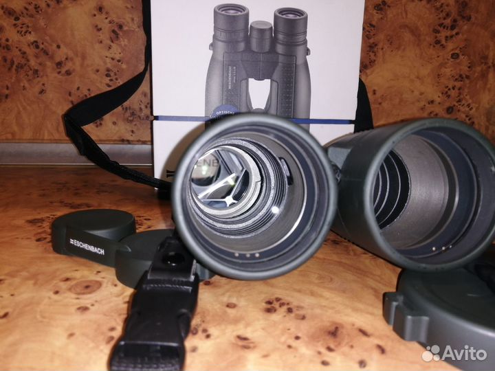 Бинокль Eshenbash Sektor D 8Х56 Compact+