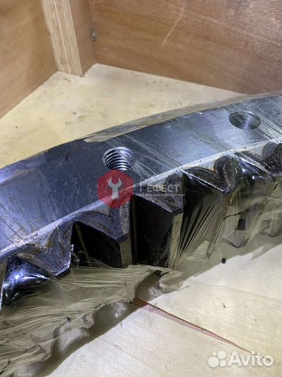 Поворотный круг Doosan DX380LC-5 140109-00007A