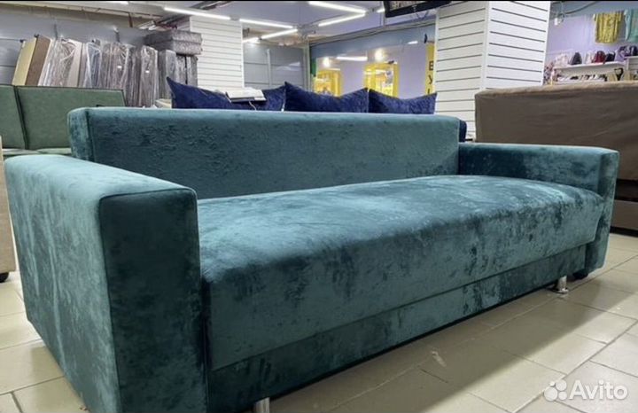 Диван еврокнижка Престиж