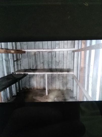 Гараж, 10 м²