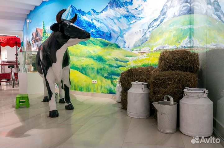 14дек24 В гостях у Кикиморы вятской /цо3004.3м