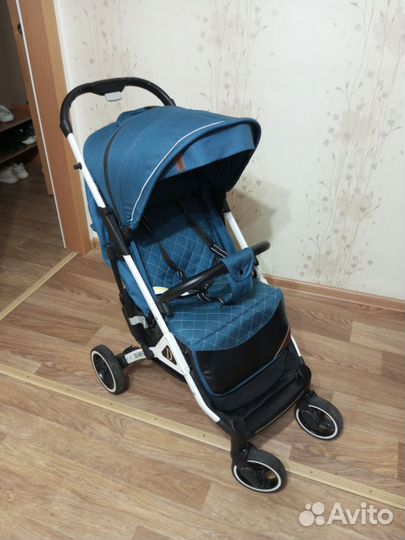 Прогулочная коляска бу dearest