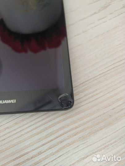 Планшет huawei mediapad t3 7