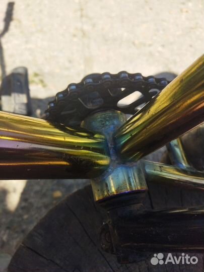 BMX