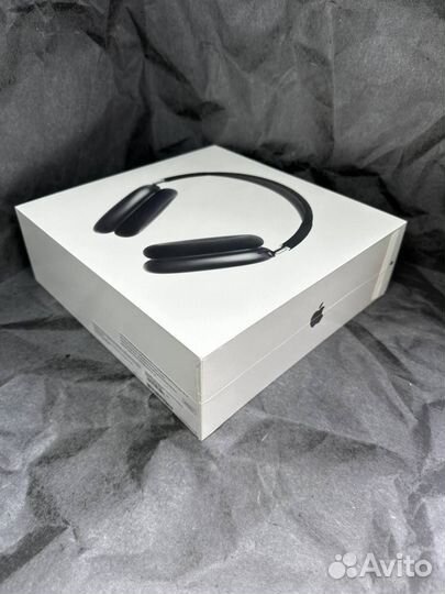 AirPods Max premium 1:1