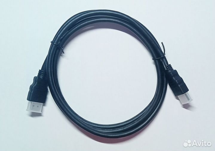 Кабель hdmi новый