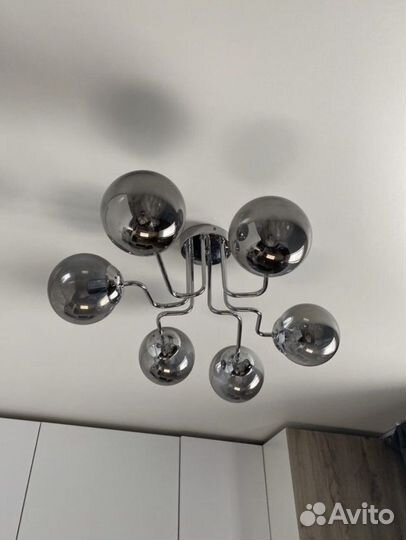 Светильник потолочный