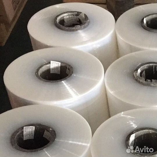 Термоусадочная пленка пвд пнд Термоусадочная