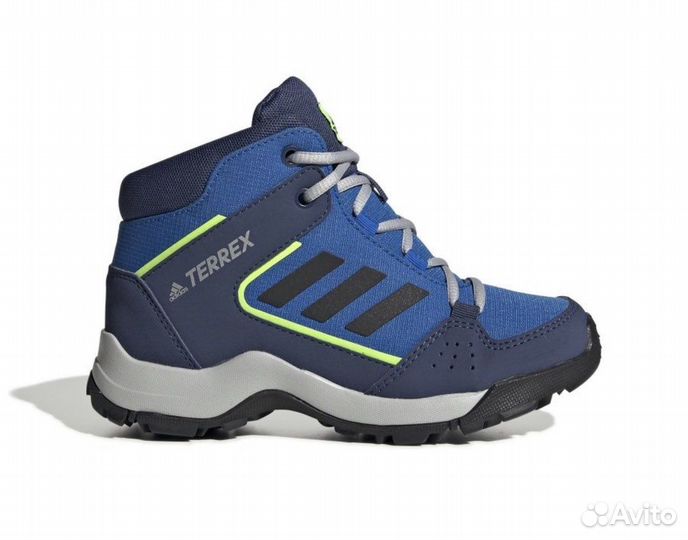Ботинки детские adidas