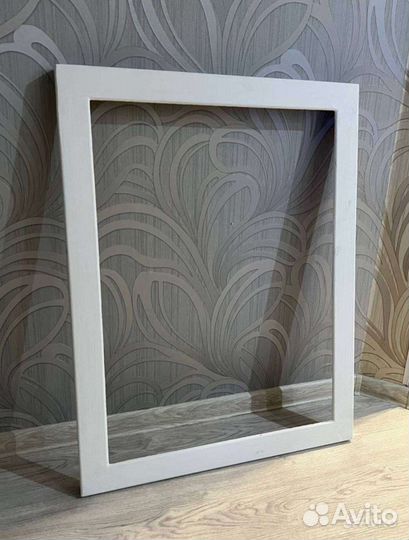 Рамка из дерева