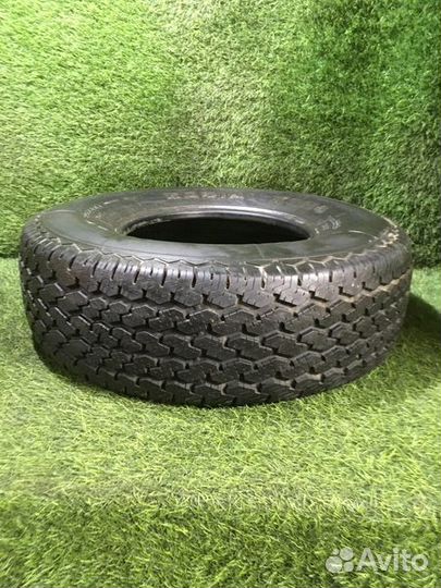 Michelin X Radial XCH4 255/75 R15 104S