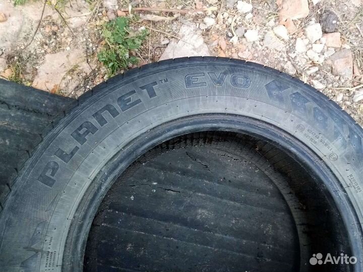 Amtel Planet 195/65 R15 91H