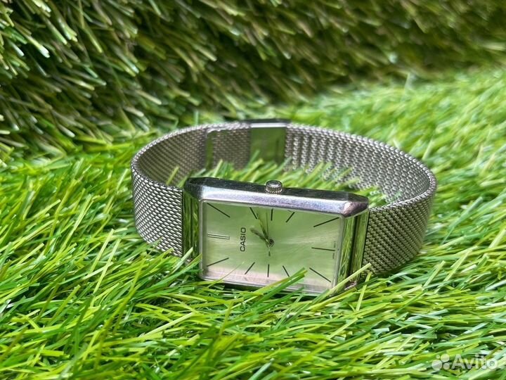 Наручные часы casio LTP-E156