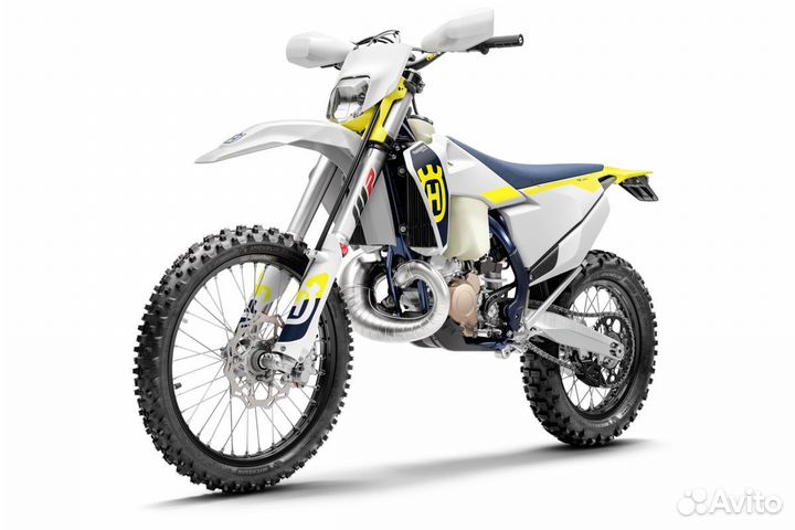 Husqvarna TE 300i - 2023