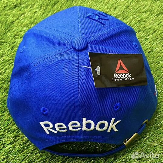 Reebok Кепка Бейсболка