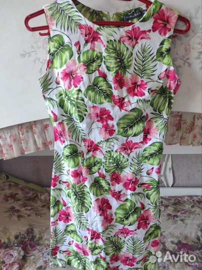 Женские вещи пакетом 42 44 размер