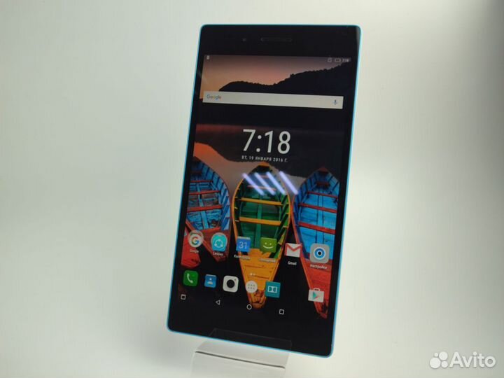 Планшет Lenovo Tab3-730X 1/16 гб