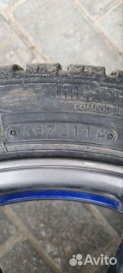 Toyo Observe GSi-5 195/55 R16 87T