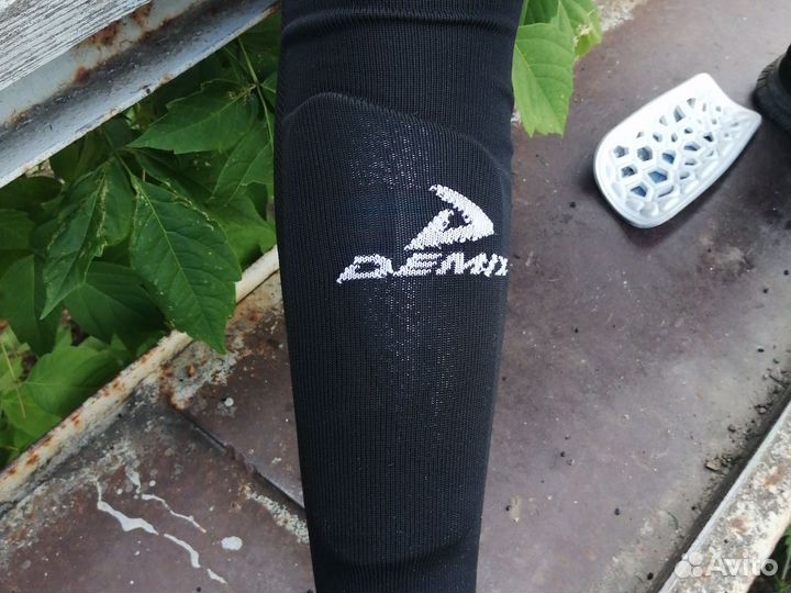 Щитки nike mercurial