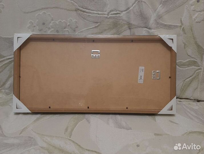 Фоторамка новая