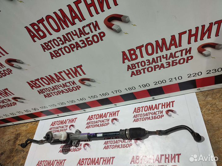 Рулевая рейка Киа Спортейдж 3 SL 10-14г