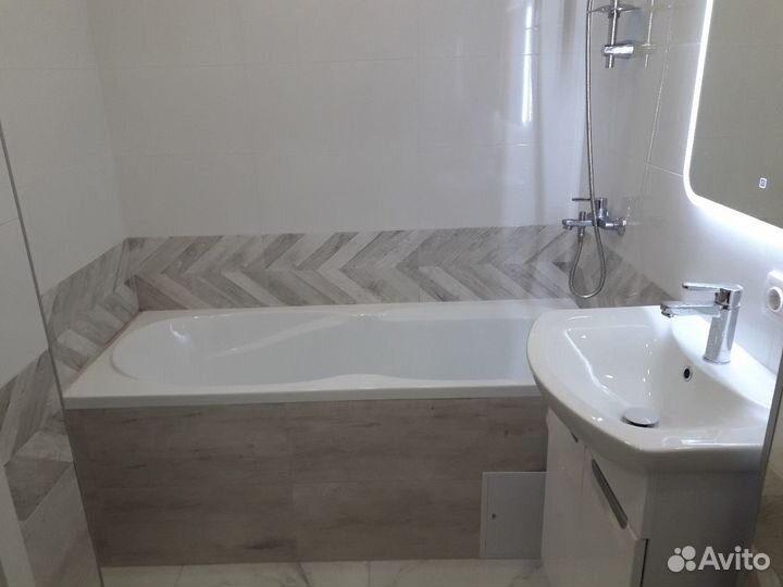 Внутренняя отделка,ремонт квартир,домов,офисов