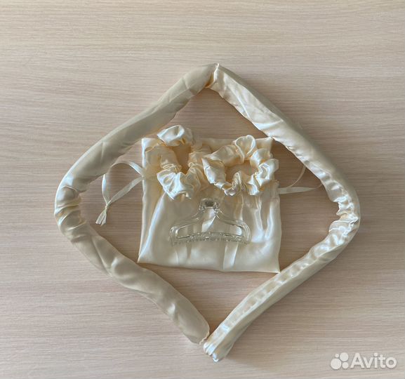 Бигуди для волос мягкие