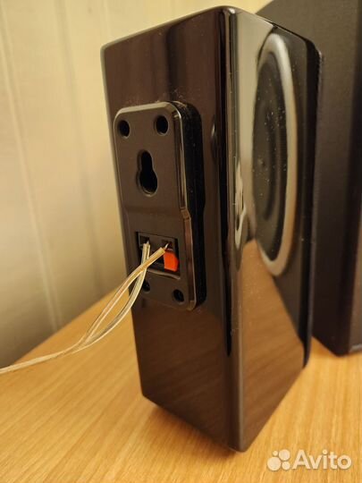 Акустическая Система 2.1 Edifier S330D