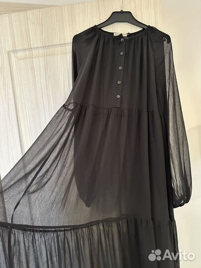 Платье Asya semyonova