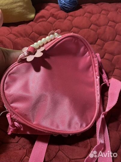 Сумочки детские разные