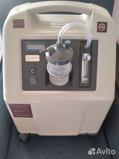 Кислородный концентратор Armed 8F-5