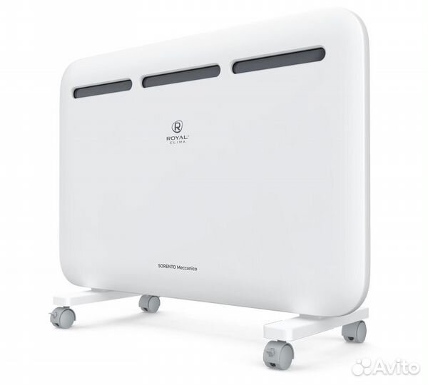 Конвекторы royal Clima REC-S1500M