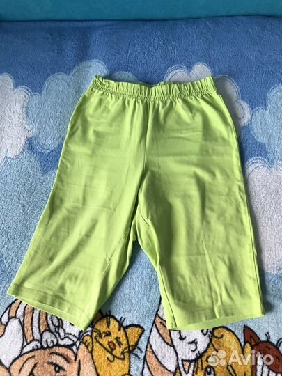 Одежда на девочку пакетом 152 размер