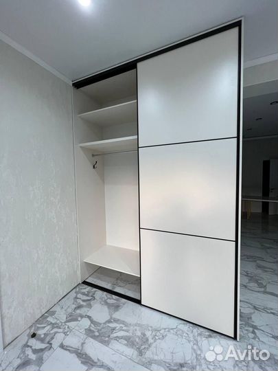 Шкаф на заказ